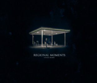 REGIONAL MOMENTS book cover