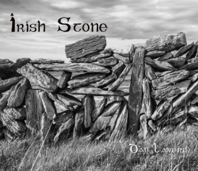 Irish Stone book cover