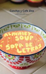 Sopa de Letras book cover