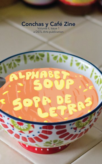 Sopa de Letras nach DSTL Arts anzeigen