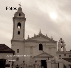 Fotos book cover