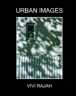 Urban Images book cover