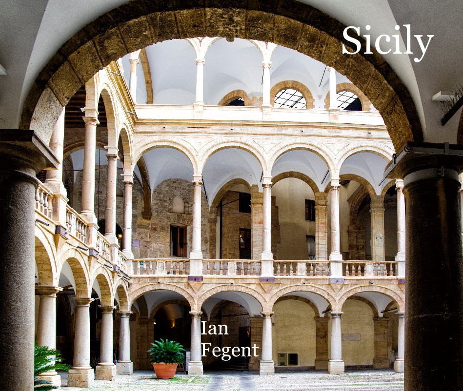Ver Sicily por Ian Fegent