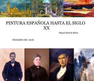 Pintura Antigua book cover