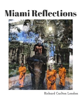 Miami Reflections book cover