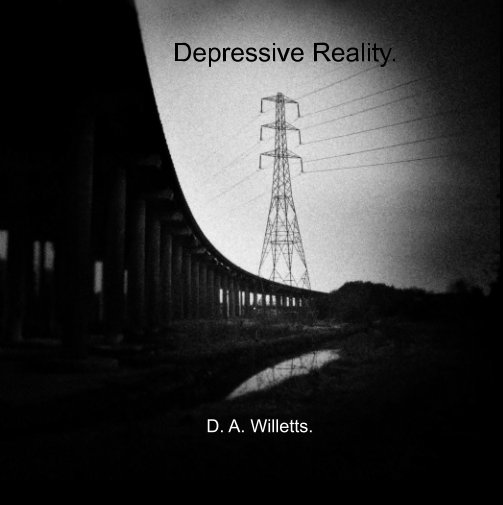 View Depressive Reality by D A Willetts