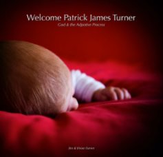 God and the Adoptive Process book cover