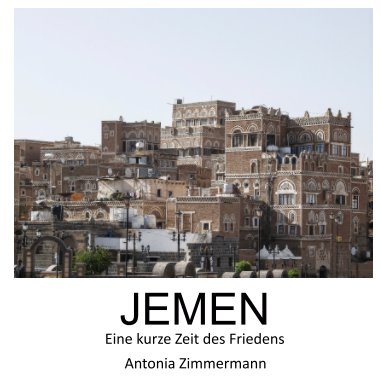 Jemen book cover