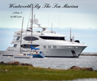 Wentworth By The Sea Marina book cover