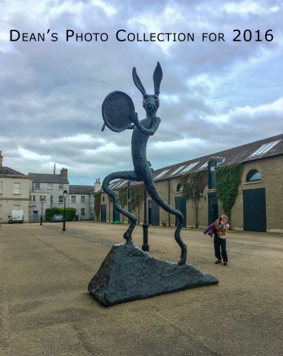 View Dean's Photo Collection for 2016 by Dean Gugler