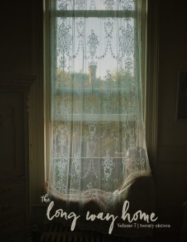 The Long Way Home Volume VII: Light and Dark book cover