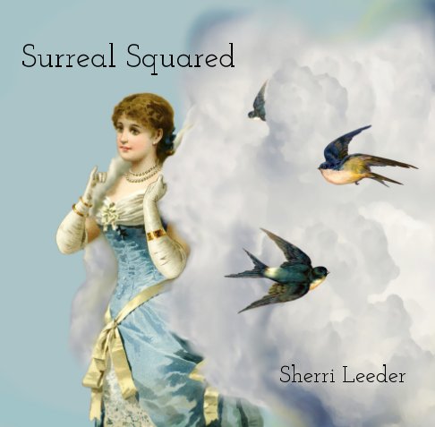 View Surreal Squared by Sherri Leeder