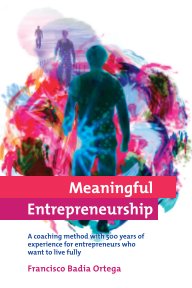 Meaningful Entrepreneurship book cover