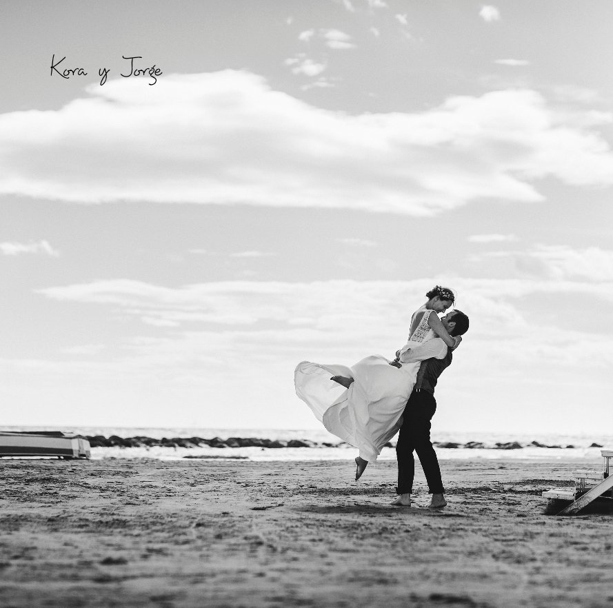 View Kora y Jorge by antoniogarciafotografia
