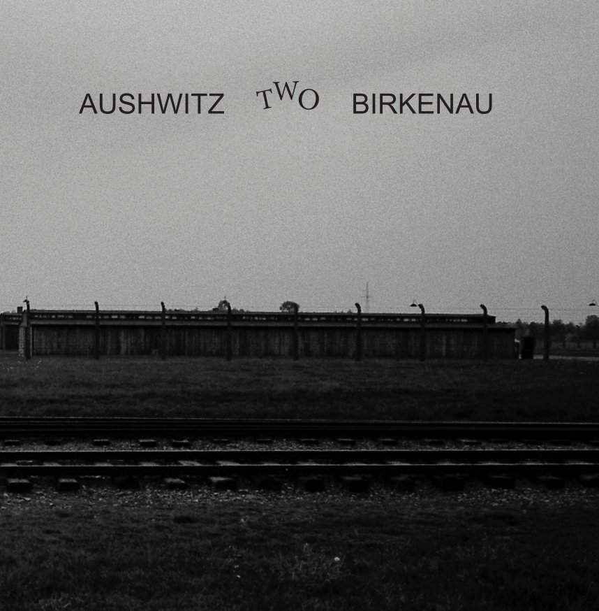 View Aushwitz II Birkenau by Rory Cole