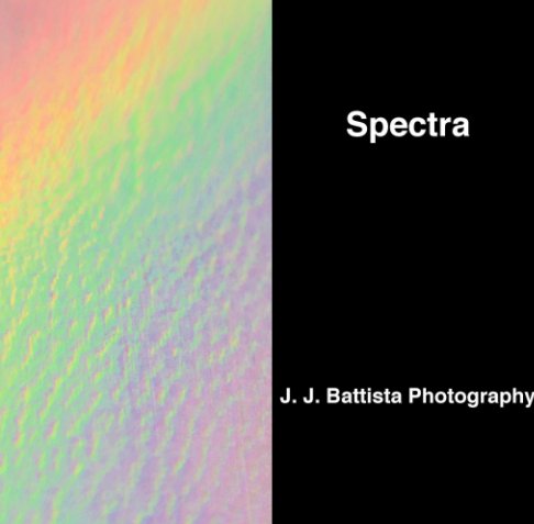 Bekijk Spectra op Justin Battista