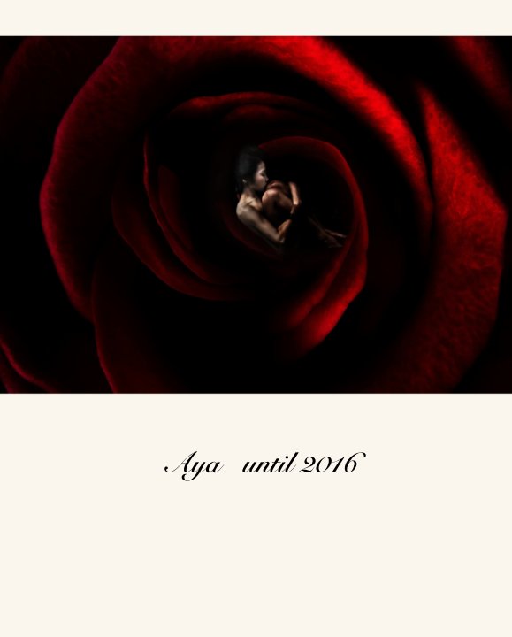 Visualizza Aya   until 2016 di Aya May
