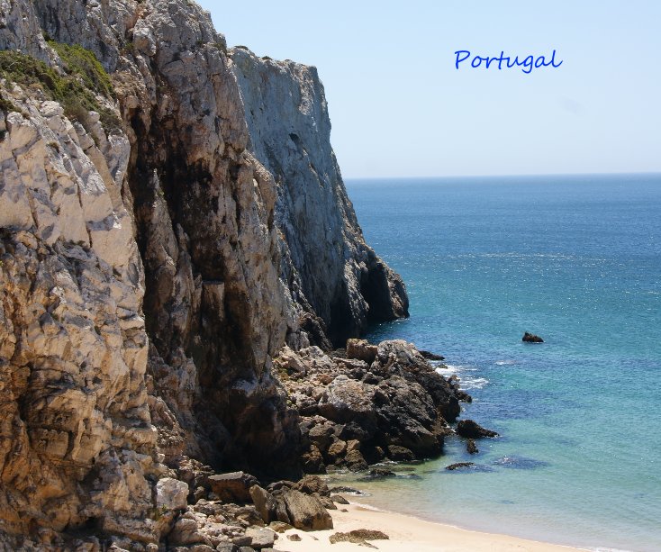 View Portugal by n.k. oparscy