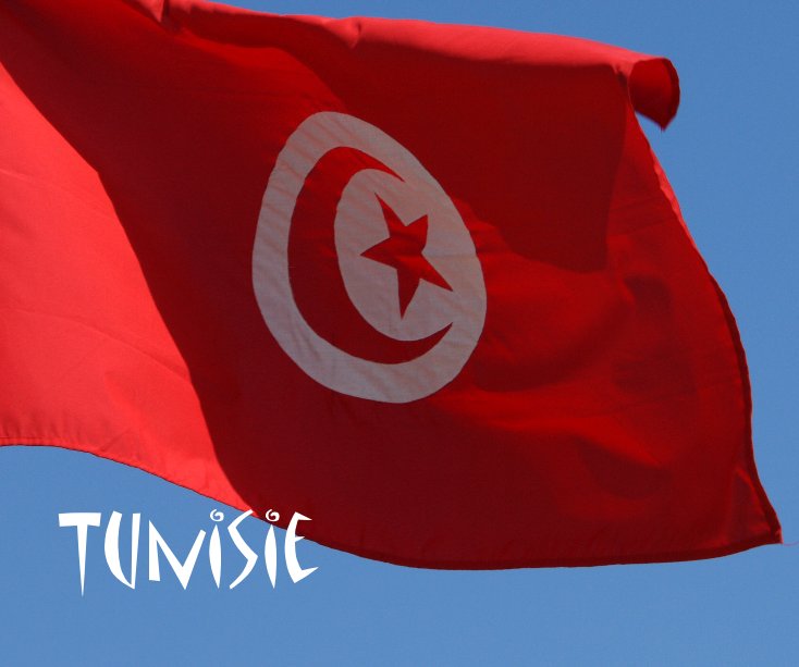 Visualizza Tunisie di sinisi joseph