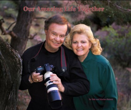 Our Amazing Life Together book cover