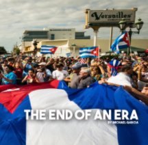 THE END OF AN ERA book cover