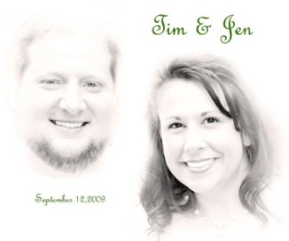 Tim and Jen book cover