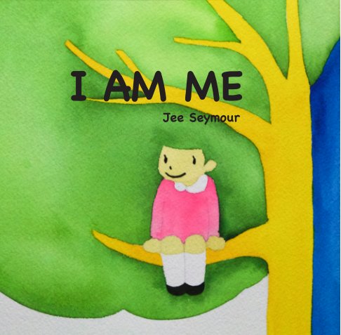 View I am me by Jee Seymour