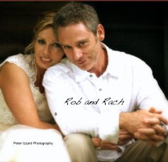 Rob and Rach book cover