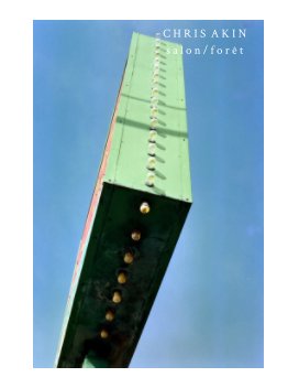 s a l o n / f o r ê t book cover