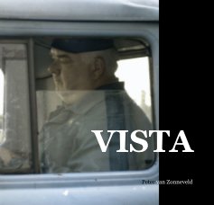 VISTA book cover