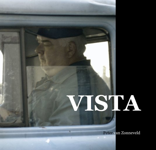 View VISTA by Peter van Zonneveld
