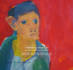meeting marilyn book cover