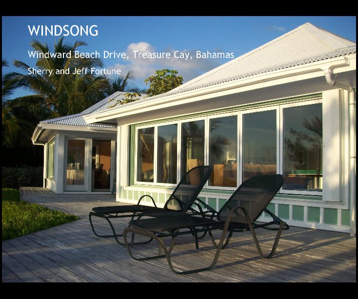Visualizza WINDSONG di Sherry and Jeff Fortune