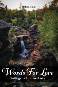 Words for Love book cover