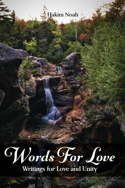 View Words for Love by Hakim Noah