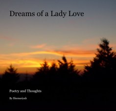 Dreams of a Lady Love book cover