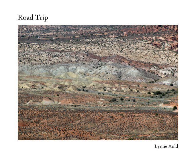 View Road Trip by Lynne Auld