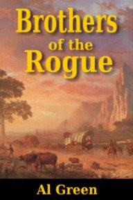 Brothers of  the Rogue book cover