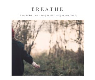 Breathe book cover