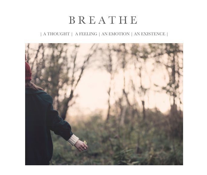 View Breathe by Lauren MacPhail