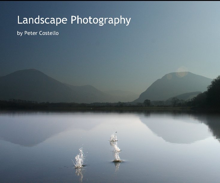 Landscape Photography nach peter costello anzeigen