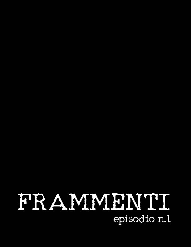 Visualizza FRAMMENTI di Franco Bonfiglio