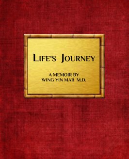 Life's Journey book cover