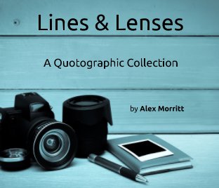 Lines + Lenses book cover