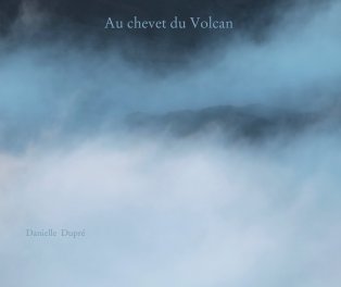 Au chevet du Volcan book cover