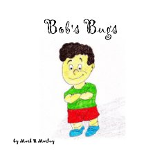 Bob's Bugs book cover