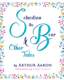 Sebastian the Bear and Other Tales book cover