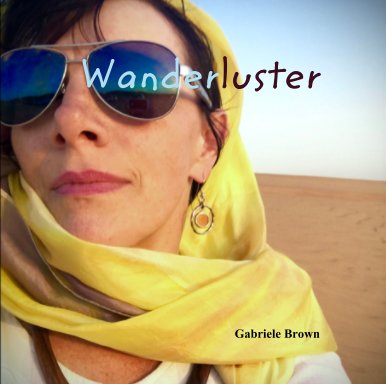 Wanderluster book cover