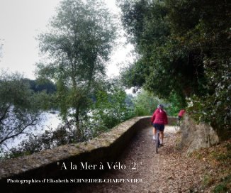 "A la Mer à Vélo (2)" book cover