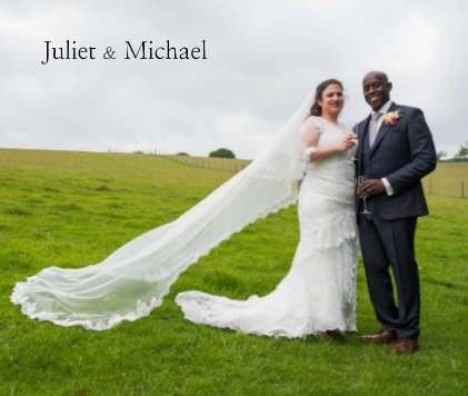 Juliet and Michael book cover